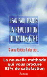 Jean-Paul Pianta - .