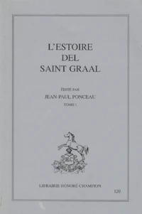 L'estoire del saint Graal