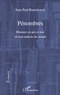 Jean-Paul Raemdonck - Pénombres - Histoires en gris et noir en huit endroits du monde.