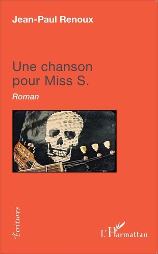 Jean-Paul Renoux - Une chanson pour Miss S..