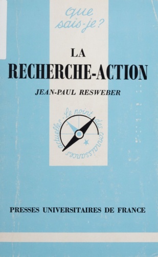 La recherche-action