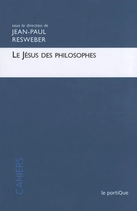 Le Jésus des philosophes