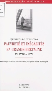 Jean-Paul Revauger et  Collectif - .