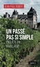 Jean-Paul Robert - Un passe pas si simple (geste) - enquete en rabelaisie (coll. geste noir).