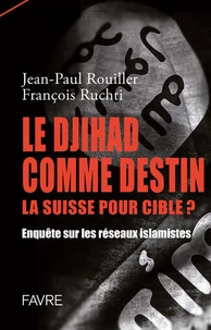 Les filières du djihad