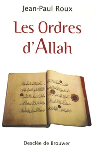 Les Ordres d'Allah