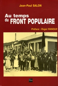 Au temps du Front Populaire