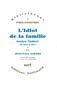Jean-Paul Sartre - L'Idiot de la famille Tome 1 : .