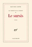 Jean-Paul Sartre - Les Chemins de la liberté Tome 2 : Le sursis.