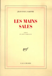 Les Mains sales