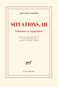 Situations - Tome 3, Littérature et engagement février 1947-avril 1949.pdf