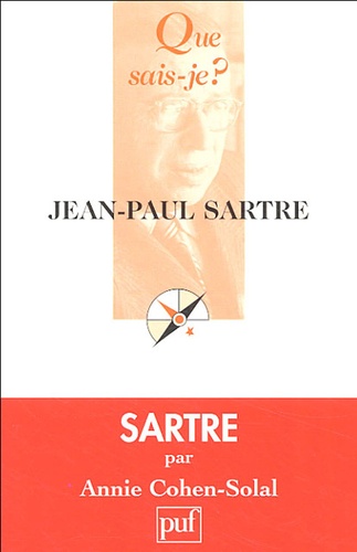 Jean-Paul Sartre - Occasion