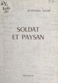 Soldat et paysan