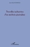 Jean-Paul Schneck - Nouvelles indiscrètes d'un médecin généraliste.