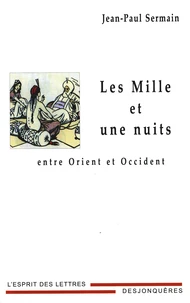 Les mille et une nuits
