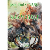 Jean-Paul Silvano - Harmonie.