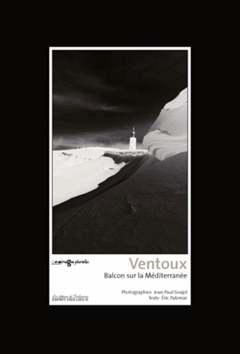 Ventoux. Balcon sur la Méditerranée, Coffret 12 photos/1 texte