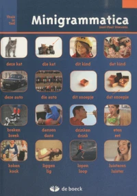 Minigrammatica