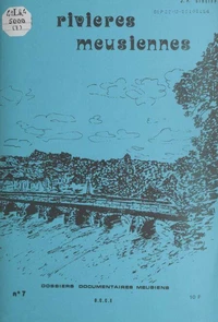 Les rivières meusiennes