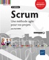 Jean-Paul Subra - Scrum - Une méthode agile pour vos projets.