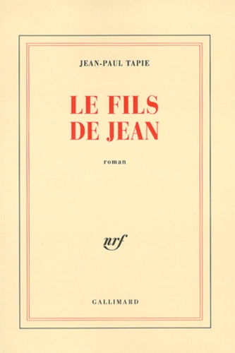 Jean-Paul Tapie - Le fils de Jean.