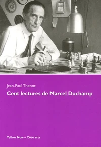 Cent lectures de Marcel Duchamp