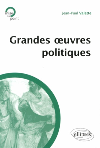 Grandes oeuvres politiques