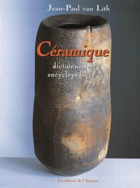 Céramique. Dictionnaire encyclopédique.pdf