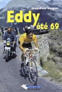 Jean-Paul Vespini - Eddy, été 69.
