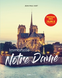 Télécharger ebook for ipod gratuitement Immortelle Notre-Dame par Jean-Paul Viart 9782380580266 PDF (Litterature Francaise)