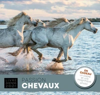 Passion Chevaux
