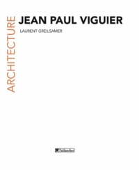 Jean-Paul Viguier - Jean-Paul Viguier - Architecture.