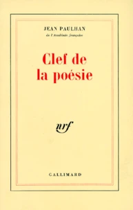 Clef de la poésie