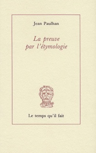 La preuve par létymologie.pdf
