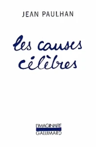 Les causes célèbres