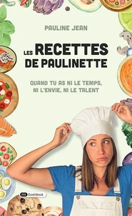Les recettes de Paulinette
