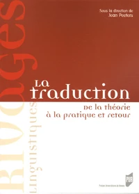 La traduction