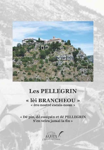 Les Pellegrin