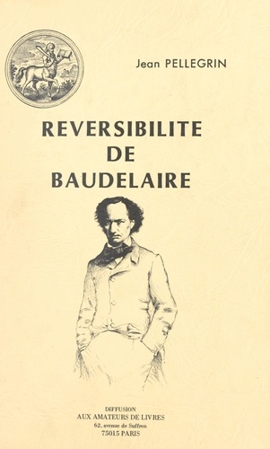 Réversibilité, de Baudelaire