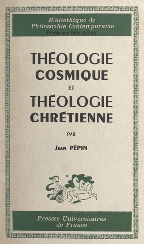 Théologie cosmique et théologie chrétienne (Ambroise, exam. I 1, 1-4)