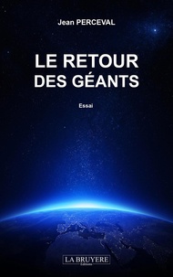 Jean Perceval - Le retour des géants.