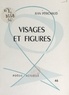 Jean Périchaud et G.-F. Redon - Visages et figures.