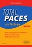 Jean Périsson - Total PACES en fiches.