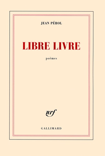 Libre livre