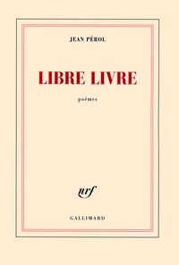 Jean Pérol - Libre livre.