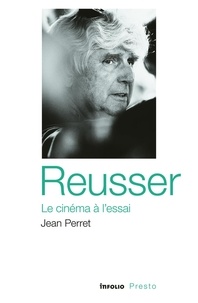 Ebooks jar gratuits pour téléchargement mobile Reusser, le cinéma à l'essai par Jean Perret ePub CHM FB2 en francais