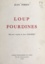 Loup Fourdines