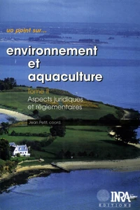 Environnement et aquaculture