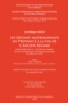 Jean-Philippe Agresti - Les régimes matrimoniaux en Provence à la fin de l'Ancien Régime - Contribution à l'étude du droit en pays de droit écrit.