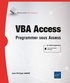 Jean-Philippe André - VBA Access - Programmer sous Access.